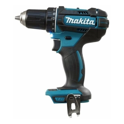 Дрель аккумуляторная Makita DDF 482 Z Li-ion