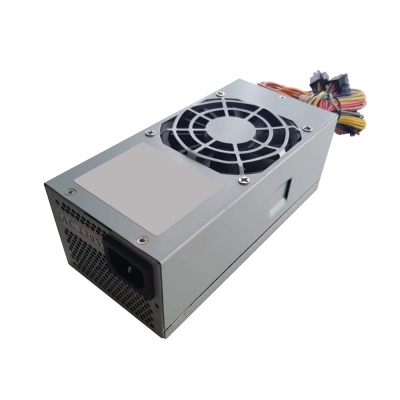 Блок питания ACD TF0250 250W, TFX (85*70*175 mm), 80Plus, 6cm fan, A-PFC, ATX 2.31, Operation temp. +10C+50C