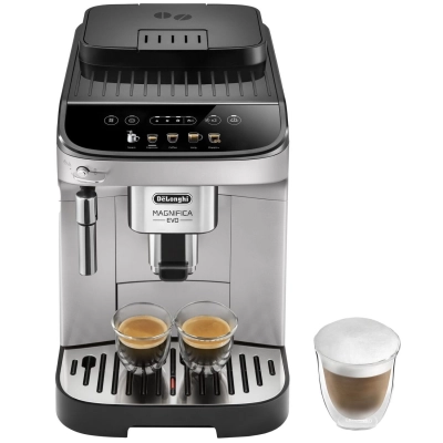 Кофемашина DELONGHI ECAM 290.31.SB