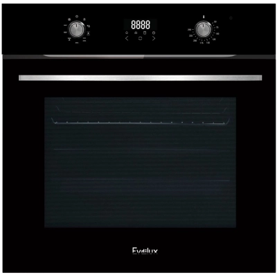 Духовой шкаф EVELUX EO 635 PB