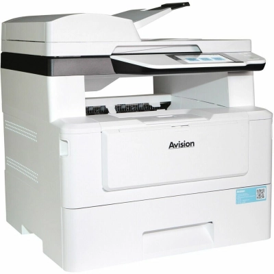 МФУ Avision AM43A plus
