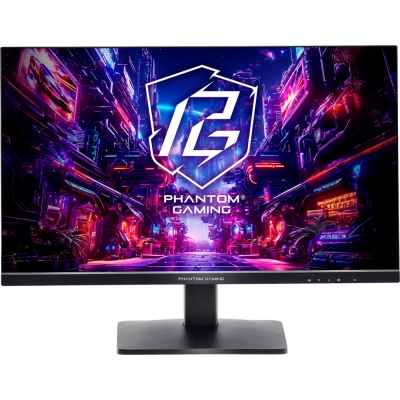 Монитор ASROCK PG27QFT1B Black