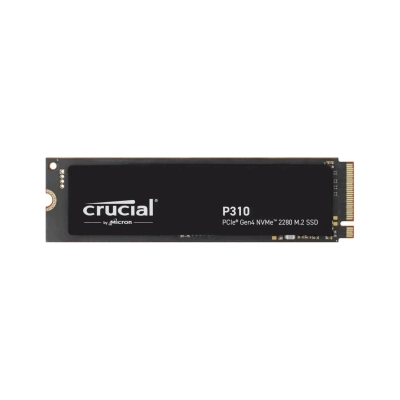 SSD Crucial P310 CT4000P310SSD8 PCIe 4.0 x4 4TB M.2 2280