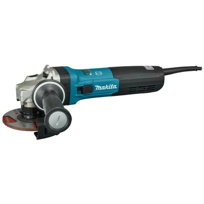УШМ MAKITA GA5091X01 125мм, 1900Вт