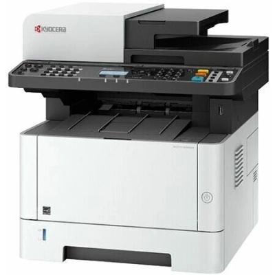 МФУ Kyocera Ecosys M2635DN (1102S13NL0) п/с/к/ф, A4, 35 стр/мин