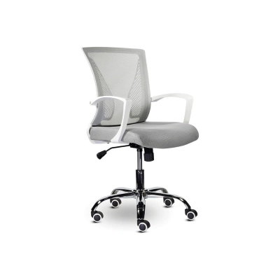 Кресло офисное Brabix Wings MG-306 (532012) cерый