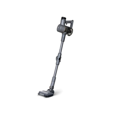 Пылесос BQ VCA1004W Gray