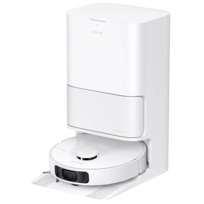 Робот-пылесос Dreame Robot Vacuum L40 Ultra CE RLD52SE White