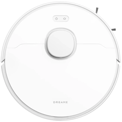 Робот-пылесос Dreame F10 White EU