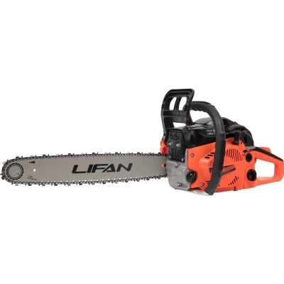Бензопила LIFAN LF4500