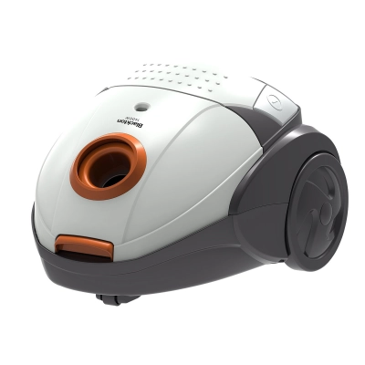 Пылесос Blackton Bt VC1401B White-orange
