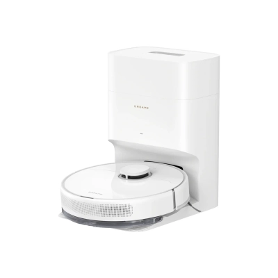 Робот-пылесос Dreame Bot F10 Plus White, RLF11SE