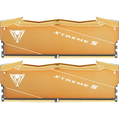 ОЗУ PATRIOT VXA532G6030K 32GB (16GBx2) DIMM DDR5-6000