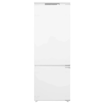 Встраиваемый холодильник MEFERI MBR193 XL Total No Frost Comfort