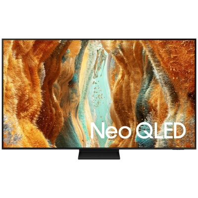 65 Телевизор Samsung QE65QN70FAUXRU черный 3840x2160, 4K Ultra HD, 144 Гц, Wi-Fi, Smart TV, Tizen OS