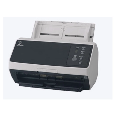 Сканер Fujitsu scanner fi-8150 (PA03810-B101) 50 стр/мин, 100 изобр/мин, А4, двусторонний АПД, USB 3.2