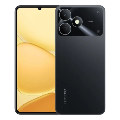 Смартфон Realme Note 80 4/​128Gb черный