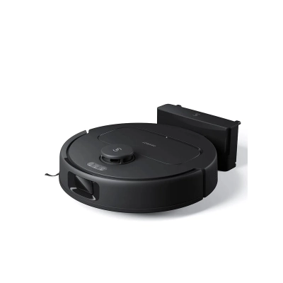 Робот-пылесос Ecovacs Deebot N20e Black YDLX11-3