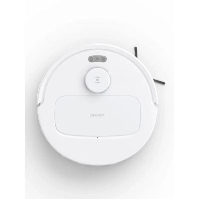 Робот-пылесос Ecovacs Deebot N20e White YDLX11-3