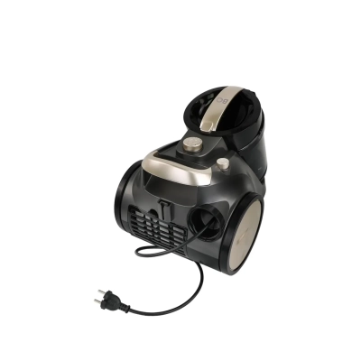 Пылесос BQ VC2200C Gray-Gold