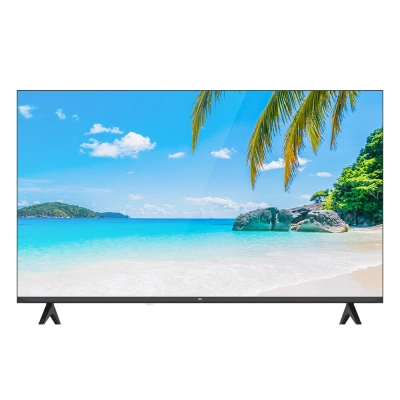 Телевизор 43 BQ 43F38B черный 1920x1080, Full HD, 60 Гц