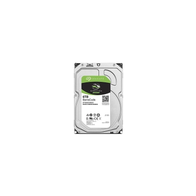 HHD Seagate Original Sata3 6Tb ST6000DM003 Barracuda (5400rpm) 256Mb 3.5