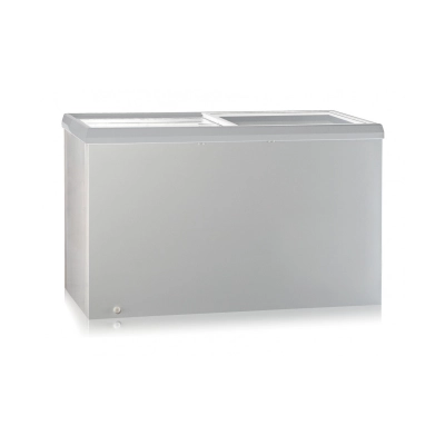Морозильный ларь POZIS FH-250 белый