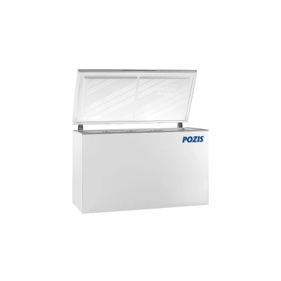 Морозильный ларь POZIS FH-250-1 белый 345л
