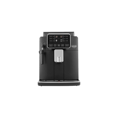 Кофемашина Gaggia Cadorna STY BK 9600/01