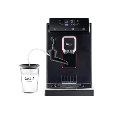 Кофемашина Gaggia Magenta Milk BK 8701/01