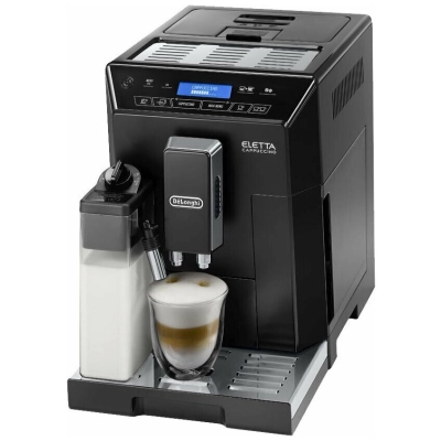 Кофемашина Delonghi ECAM 44 660 B