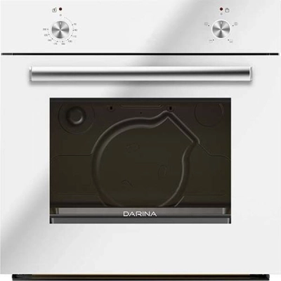 Духовой шкаф Darina BO 1700 W белый