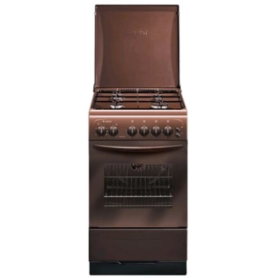 Плита газовая Gefest 3200-05 К19 коричневый