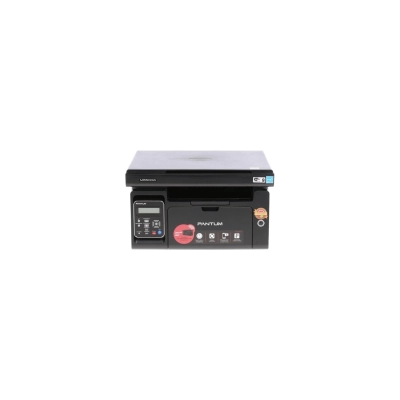 МФУ лазерное Pantum M6500W, A4, ч/б, печ. до 22 стр/мин., 1200x1200dpi, USB, Wi-Fi, черный