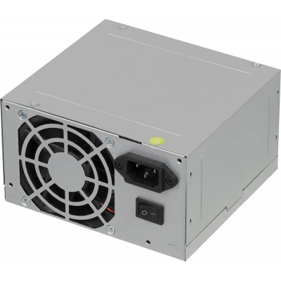 Блок питания Accord ATX 300W ACC-P300W (24+4pin) 80mm fan 3xSATA