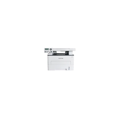 МФУ лазерное Pantum M6700D, принтер/сканер/копир, (A4, 1200dpi, 30ppm, 128Mb, Duplex, USB)