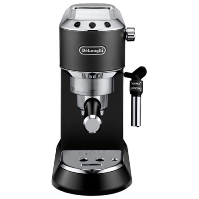 Кофеварка Delonghi EC685.BK черный