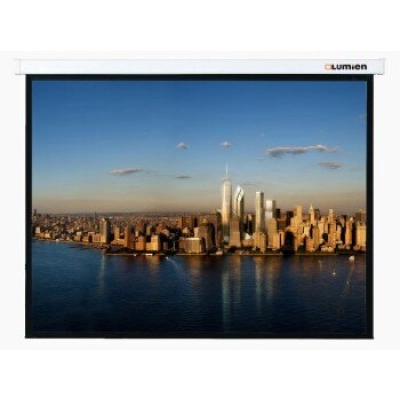 Экран Lumien 229x305см Master Picture LMP-100112 4:3 настенно-потолочный рулонный
