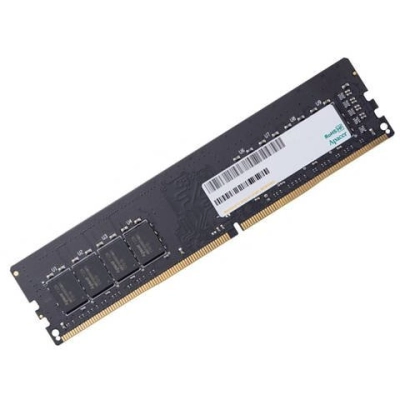 Оперативная память DDR4 Apacer 16Gb 2666MHz CL19 1.2V EL.16G2V.GNH (AU16GGB26CQYBGH)