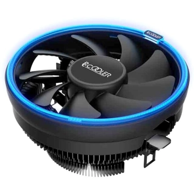 Кулер PCCooler E126M B