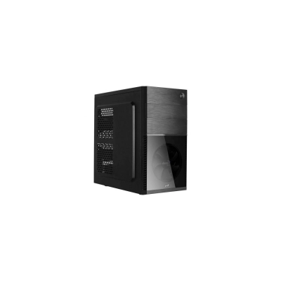 Корпус AeroCool Cs-105 ( mATX, без БП, 1x USB3.0, 1x USB2.0 )