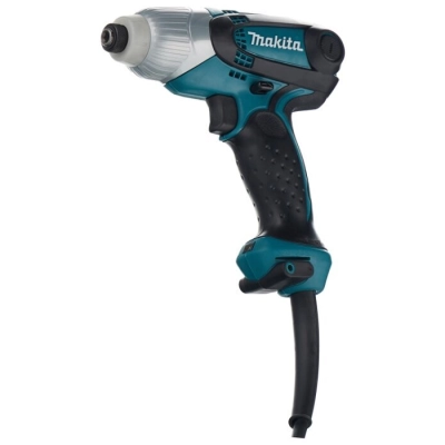 Шуруповерт Makita TD0101F