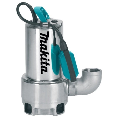 Насос дренажный Makita PF0403
