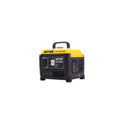 Генератор Huter DN1500i