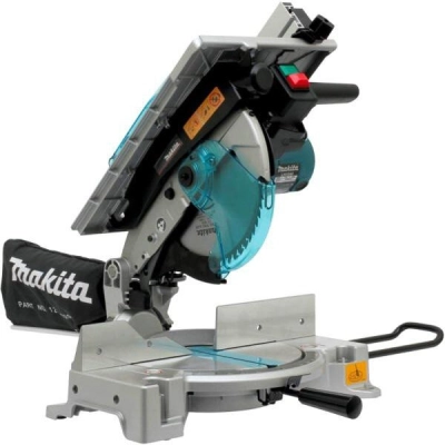 Торцовочная пила Makita LH1040F