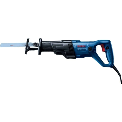 Сабельная пила Bosch GSA 120