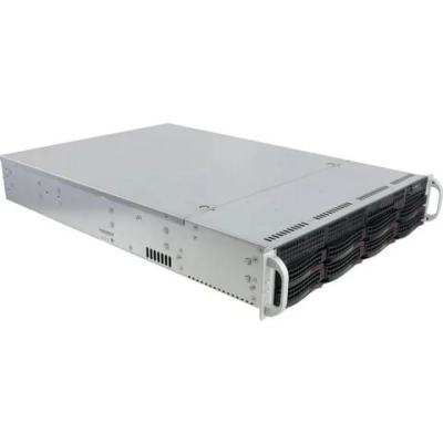 Корпус для сервера SuperMicro CSE-825TQC-R802LPB