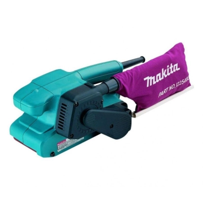 Ленточная шлифмашина Makita 9910