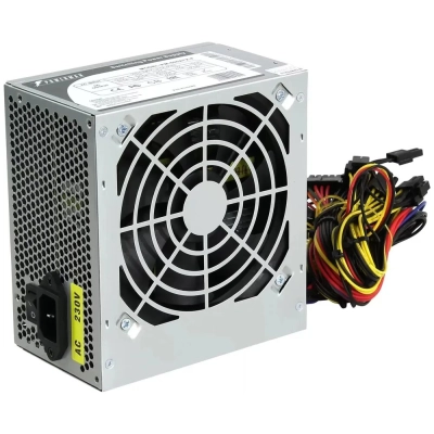 Блок питания Powerman PM-600ATX-F (6125690)