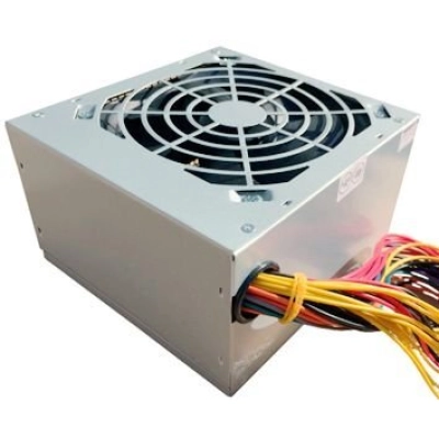 Блок питания POWERMAN PM-500ATX-F (6118741) 500W ATX2.2, no PFC, 12cm Fan OEM